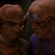 Image for article titled Deep Space Nine's Union Episode Showed the Power of Solidarity in Sci-Fi